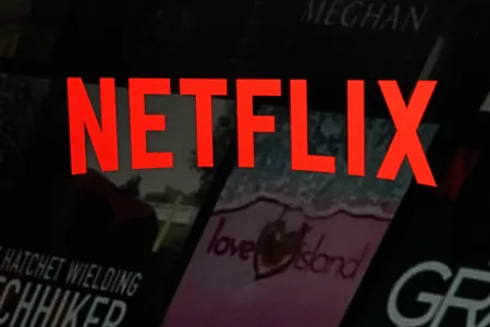 Netflix will lay off 6 percent of workforce